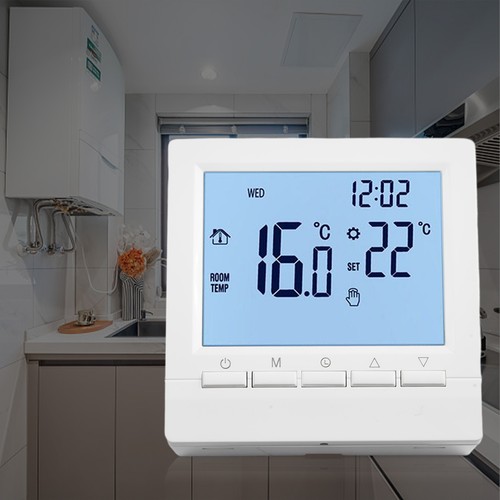 Thermostat accessoires chambre - thermostat,