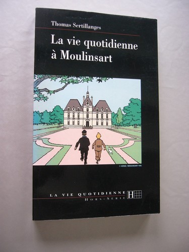 Herge tintin la vie - tintin,