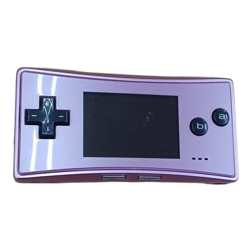 Console portable nintendo game - console,