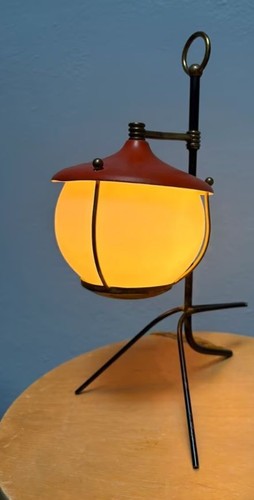 Lampes bureau vintage - bureau, jumo