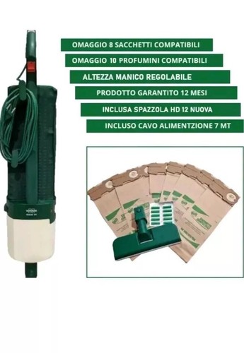 Kobold 121 avec brosse - 121,