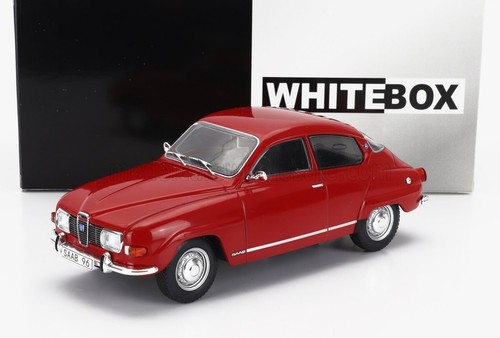 Saab 1973 1 24 - 1973, 1/24