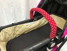 Pour Bugaboo Frog /Caméléon