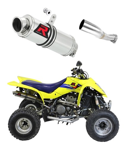 Ltz 400 z - ltz,