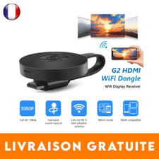 Clé TV Box PC Full HD 1080P