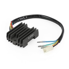 REGULATEUR de tension pour Suzuki GSX1100S Katana 82-83 32800-49330 32800-49331'