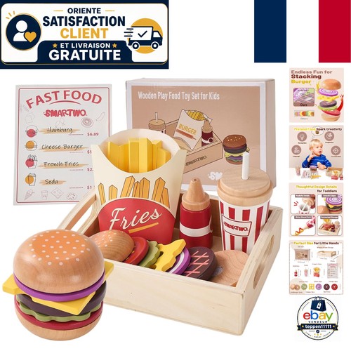 Ensemble cuisine bois - cuisine, en