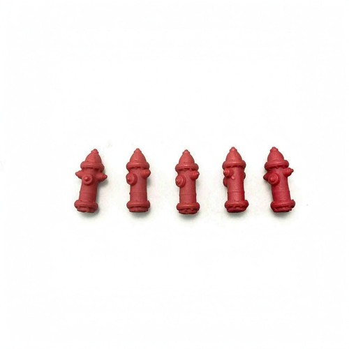 Pieces borne incendie - pieces,