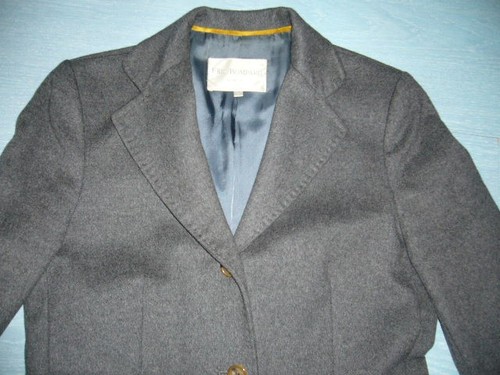 Manteau eric bompard - eric, %