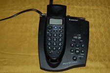 Logicom, Oasis 235 Contracts Phone