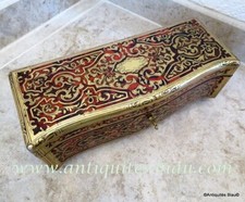 Boite à gants toutes faces en