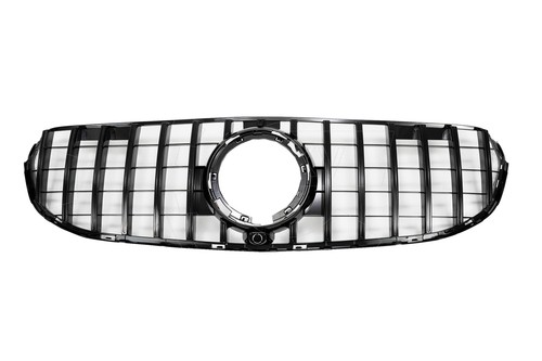 Cache grille radiateur pour - grille, du