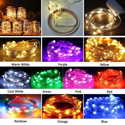 Imperméable 10 20leds - imperméable, 10-20leds