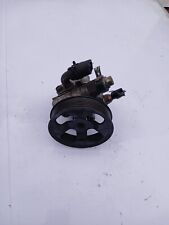 TOYOTA COROLLA VERSO 1.8 2.0 PETROL POWER STEERING PUMP 100%? 2004-2009