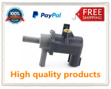 90910-12273 Fit 2004-2008 Toyota Corolla Genuine Vacuum Solenoid Control Valve