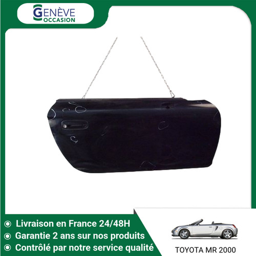 Porte avant droit - 🇫🇷,