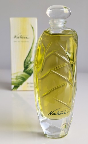 Parfum nature yves rocher - parfum,