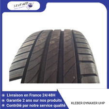 🇫🇷 Pneu KLEBER DYNAXER UHP 225 45 18 95 Y ♻️