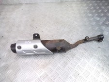 YAMAHA 125 TDR SILENCIEUX