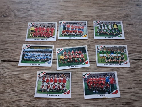Lot images équipés - lot, foot