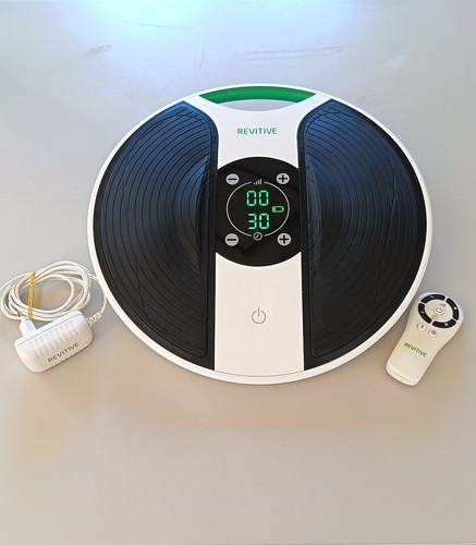 Stimulateur circulatoire