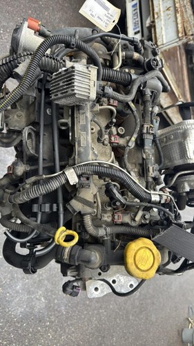 Moteur opel corsa phase - phase, 1