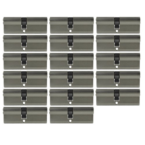 17x profil cylindre 65mm 35 - cylindre, 30/35