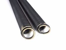 Garage Door Extension Springs for 8' High Overhead Door - Select Door Weight