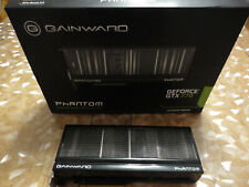 Gainward Nvidia GTX 770 Phantom 2GO