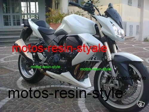 Sabot moteur kawasaki z 750 - ,