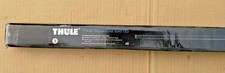 Thule 712400 SquareBar Evo Roof Bar, Pair