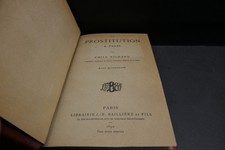 La Prostitution à Paris