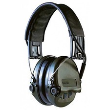 CASQUE ANTI-BRUIT SUPRÊME