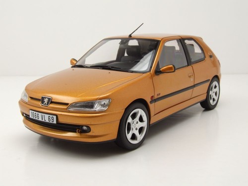 Peugeot 306 s16 1997 - peugeot,
