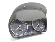 9187344 INSTRUMENT PANEL / 403215001 / 62109187344 / 7612316 FOR BMW 3 TOURING