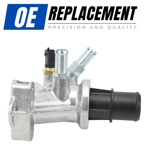 Thermostat pour dodge nitro - thermostat,