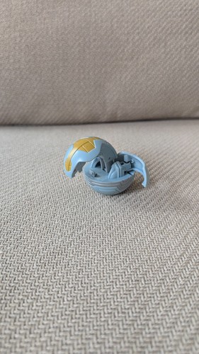 Figurine bakugan haos delta - bakugan,
