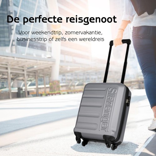 Slazenger set valise pièces - valise, 3