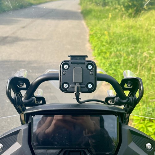 Support gps pour motos - support,