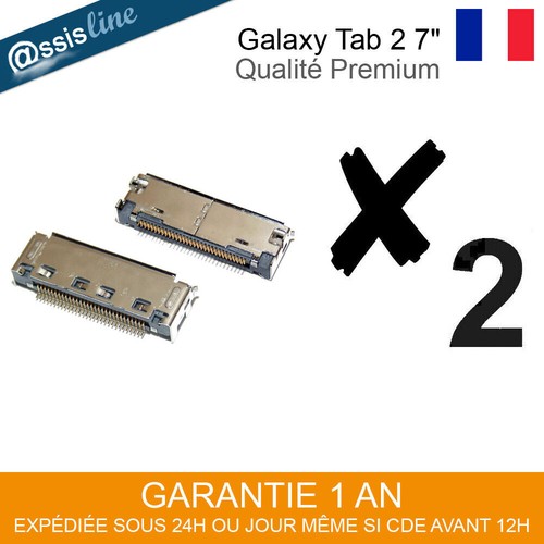 Connecteur charge usb pour - charge,