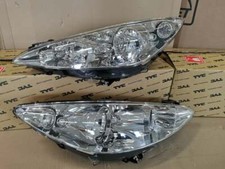 2X PHARE AVANT DROITE+GAUCHE