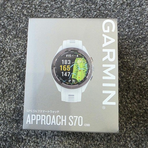 Montre golf gps - golf, garmin