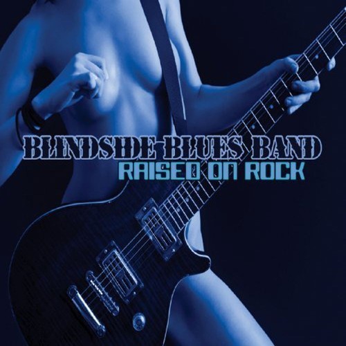 Blindside blues band - blindside,