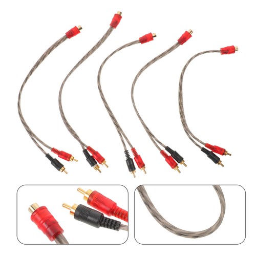 Pcs cable sono - 5, voiture