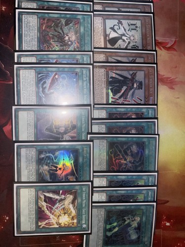 Deck assaut de l - de, l'air