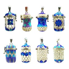 Pendentif diffuseur d'huiles