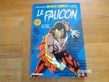 RECIT COMPLET MARVEL n° 6