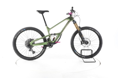 Cannondale jekyll vtt - jekyll, 1