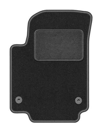 Tapis conducteur moquette - conducteur, en