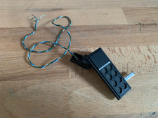 Tête de bras porte cellule